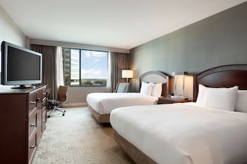 Room, 2 Double Beds