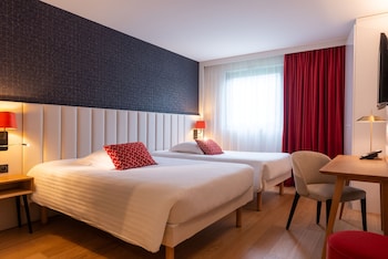 Comfort Twin Room