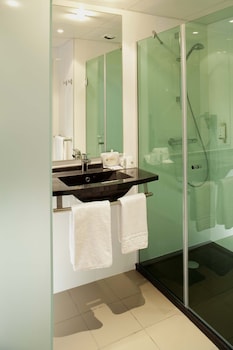 Comfort Twin Room