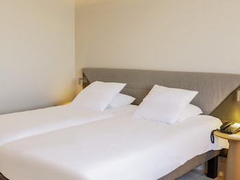 Superior Room, 2 Twin Beds