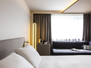 Classic Room, 1 Double Bed