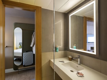 Classic Room, 1 Double Bed