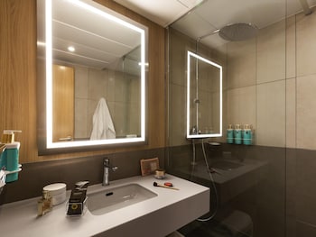 Standard Room, 1 Twin Bed, Accessible