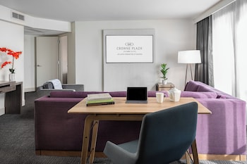 Suite, 1 Bedroom (Worklife)