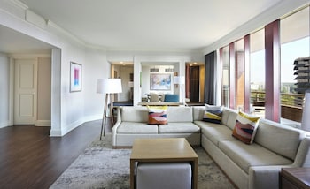 Presidential Suite