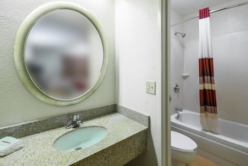 Superior Room, 1 King Bed, Smoking