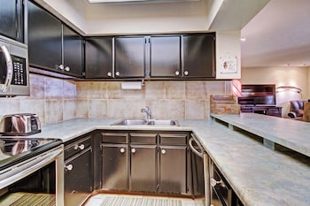 Riva Ridge One Bedroom Residence