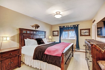 Riva Ridge One Bedroom Residence