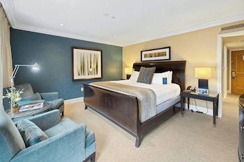 Luxury Room, 1 King Bed