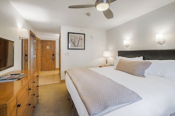 Room, 1 Bedroom (Residence)