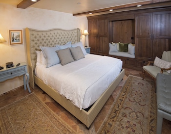 Room, 1 Bedroom (Lodge Residence)