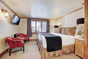 Premier Room, 2 Bedrooms (Residence)
