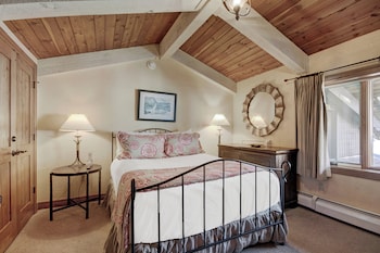 Room, 2 Bedrooms (Residence)