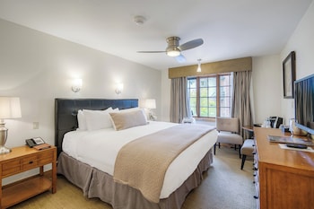 Room, 1 Bedroom (Residence)