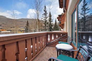 Luxury Room, 2 Queen Beds