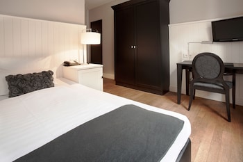 Standard Double Room Single Use