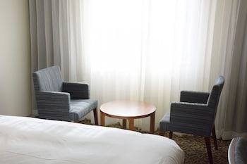Standard Twin, Non-Smoking (East Wing)