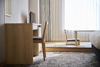 Comfort Double, West Wing (Non-smoking, Lower Floors)