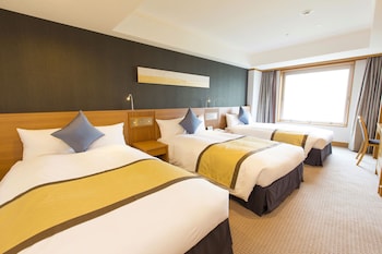 Luxury Room, 1 Bedroom