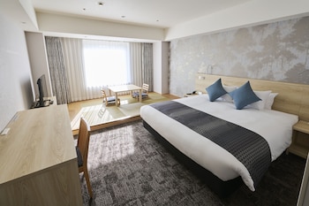Comfort Double, West Wing (Non-smoking, Lower Floors)