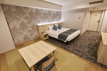 Comfort Double, West Wing (Non-smoking, Lower Floors)