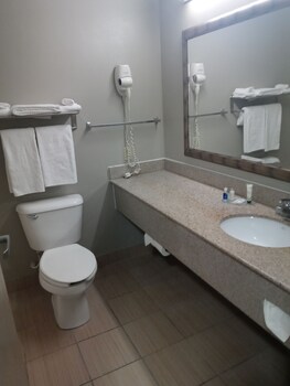 Room, 2 Queen Beds, Accessible, Non Smoking