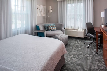 Standard Room, 1 King Bed with Sofa bed
