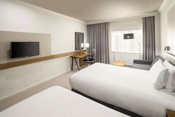 Standard Room, 2 Twin Beds