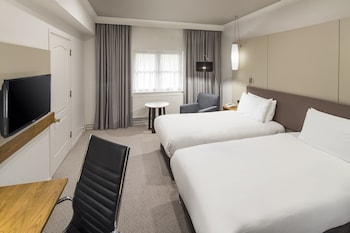 Premium Room, 2 Double Beds