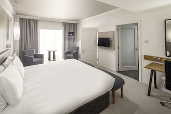 Suite, 1 Bedroom, Club Lounge Access (Lounge Access)