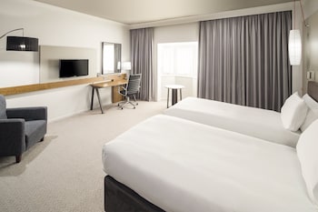 Standard Room, 2 Twin Beds