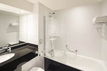 Premium Room, 2 Double Beds