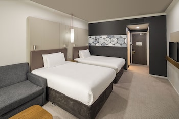 Premium Room, 2 Double Beds