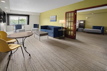 Suite, 1 Bedroom