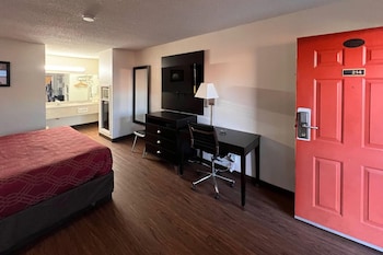 Room, 1 King Bed, Accessible, Non Smoking