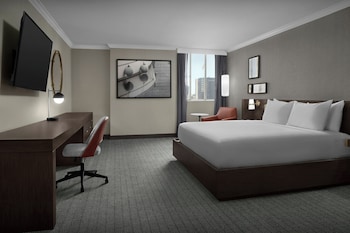 Suite, 1 Bedroom