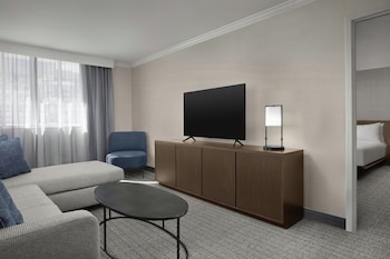Suite, 1 Bedroom