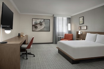 Suite, 1 Bedroom
