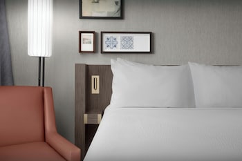 Premium Room, 2 Queen Beds (View)
