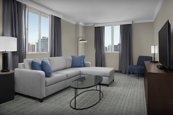 Suite, 1 Bedroom