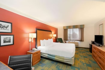 Room, 1 King Bed, Non Smoking
