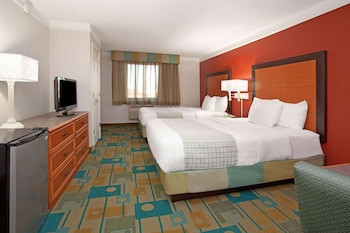 Premium Room, 2 Double Beds, Non Smoking
