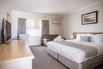 Executive King Room