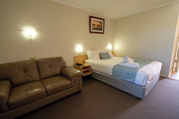 Executive Queen Room