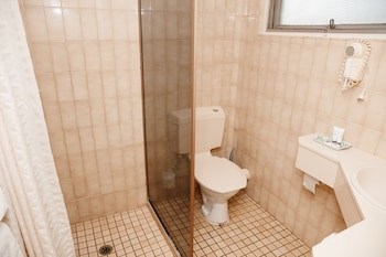 Executive Queen Room