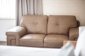 Executive King Room