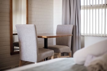 Executive King Room
