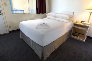 Room, 2 Double Beds, Non Smoking