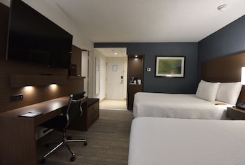 Premier Room, 2 Queen Beds
