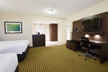 Deluxe Room, 2 Queen Beds